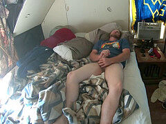 BEST OF FLINT teddy - unexperienced adult movie star - Flint-Wolf.com