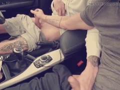 Homo, skinny, straight gay