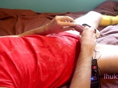 94 - Ball Splitter and Estim