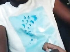 Srilankan jerk off