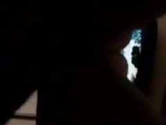 POV Amateur Crossdresser Anal Creampie 8