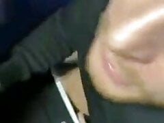 Ready for cum