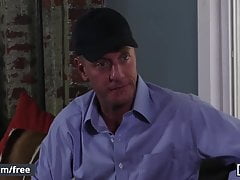Clark Campbell Damien Stone - Sorry Dad - Men.com