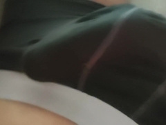 Verga grande, hombre grande