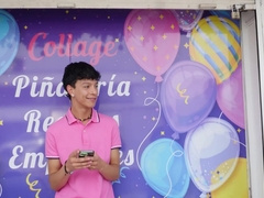 Latino Bottom Boy Sebastian Jed Takes A Hot Fucking From Jean Farelo