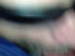 Sucking cock at the ABS and getting CIM with swallowing 5