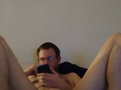 Ass dick balls masturbate nude dollasign69 orgasm hand job
