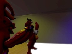 Source filmmaker, sfm, outdoors