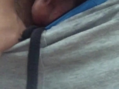 Binata Mag Isa SA Bahay Bored Nag Jakol