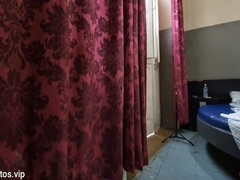 Mavambo Me Fodeu Debaixo Do Chuveiro 5 Min