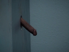 Dustin Holloway And Derek Maxum Masturbation