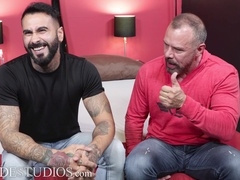 Parent, big dick gay, grizzly