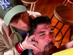 Fresh Brief Trailer Gamberros del Barrio by Marc Celtik