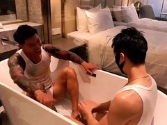 Chinese, oral pleasure, bj