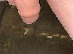 Piss pee ns