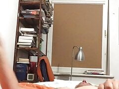 balls cock whipping by slave