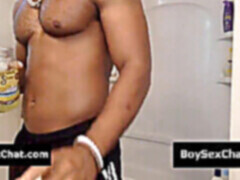 Huge gay, cam, big cock masturbate