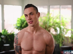 Ginger Cub Spin Boinks Inked Ac/dc Newcomer - ASGmax