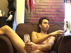 Solo Lucas Prescott Two