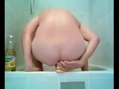 gay ass dildo - ass orgasm 2