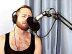 Bareback anal, latino cock, assfuck