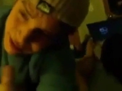 how your son bring you off