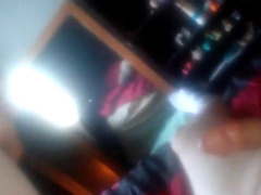 Sissy crossdresser barebacks anotherone. 4