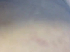 Mamada de maduro hasta el final 4