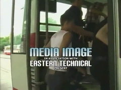 Russians In Prague - Nice Teens