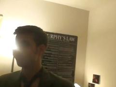 Group of gays get satisfaction