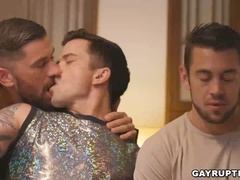 Cock-sucking, dt, intercourse