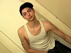 Solo, slim, gay straightnakedthugs