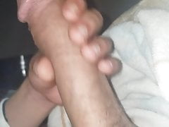Huge dick maroc