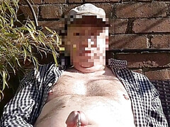 Reverse motion sun fun part 3