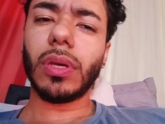 Big cumshot, gay big balls, gay hablando sucio