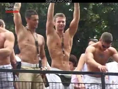 Randy And Alex And Marco And Dennis Muscle Teenies Csd Part