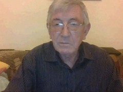 Skinny Small-Cock Grandpa Bears