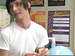 Videos  de porno emo gays The explore begins with Aidan providing