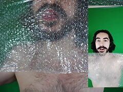 How to Recycle (Recycling Tips for Sustainable Living) (HandsomeBen Cum Tribute) (Sexstainability)
