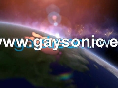 Fuck-fest Inn: ⁠Ruslan Angelo Gets Loaded By Alejandro