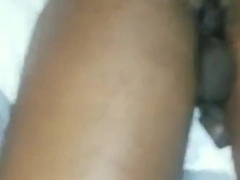 Pornhub devotee toying in my bootie