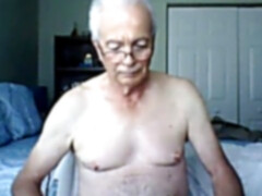 73 yo guy from SAD - four