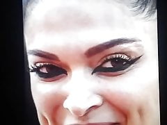 Deepika Padukone face cum tribute
