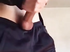 Cock hard and so much cum