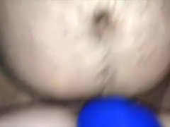 furry dad bear bonks me raw on two other boyfrends cum