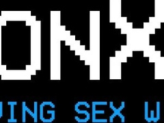 StepsonXXX.com - Muscled stepuncle Dillon Diaz bred me after tidying up his bed