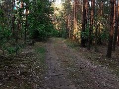 My longest nude trip