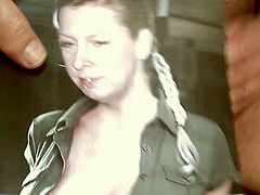 Tribute fore 11menne - frische Sahne auf Schlampe gewichst