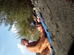 Summer's End: Daddy's Bareback Outdoor Adventure 2