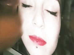 Tributemyfriend facial explosion 1